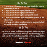 GYMR Poster Bundle