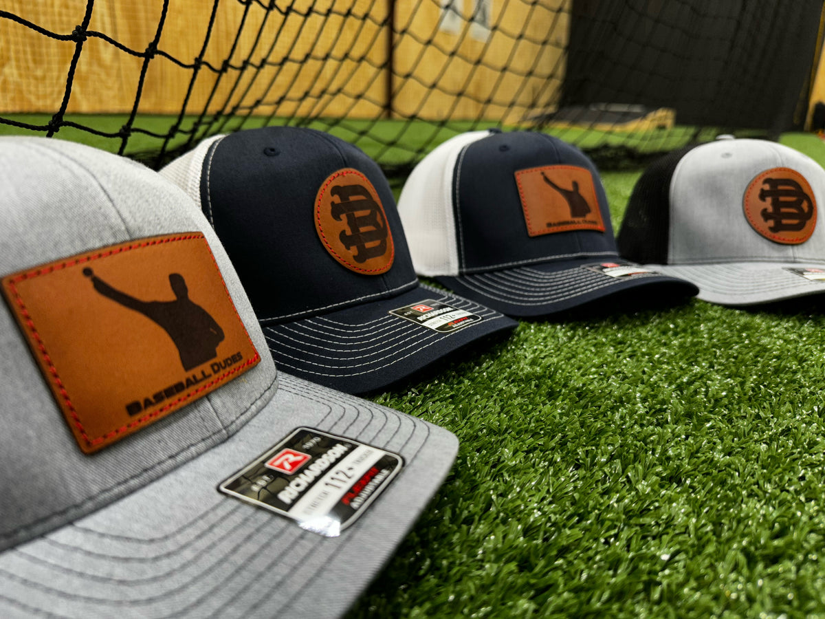 Baseball Dodes Hats – Baseball Dudes