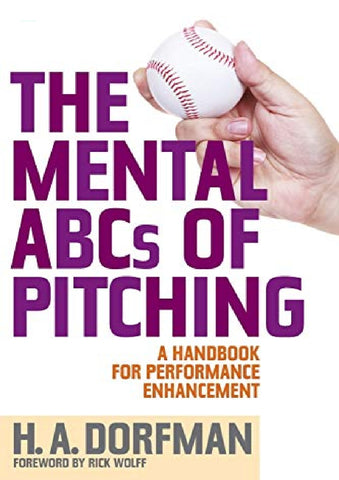 The Mental ABC's of Pitching