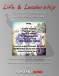 Life & Leadership Workbook — Family Version (Hard Copy)