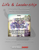 Life & Leadership Workbook — Family Version (Hard Copy)