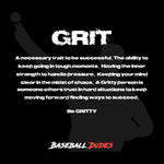 GRIT Poster