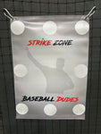 Strike Zone Mat