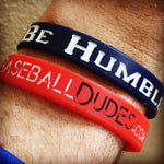 Be Humble Wristband