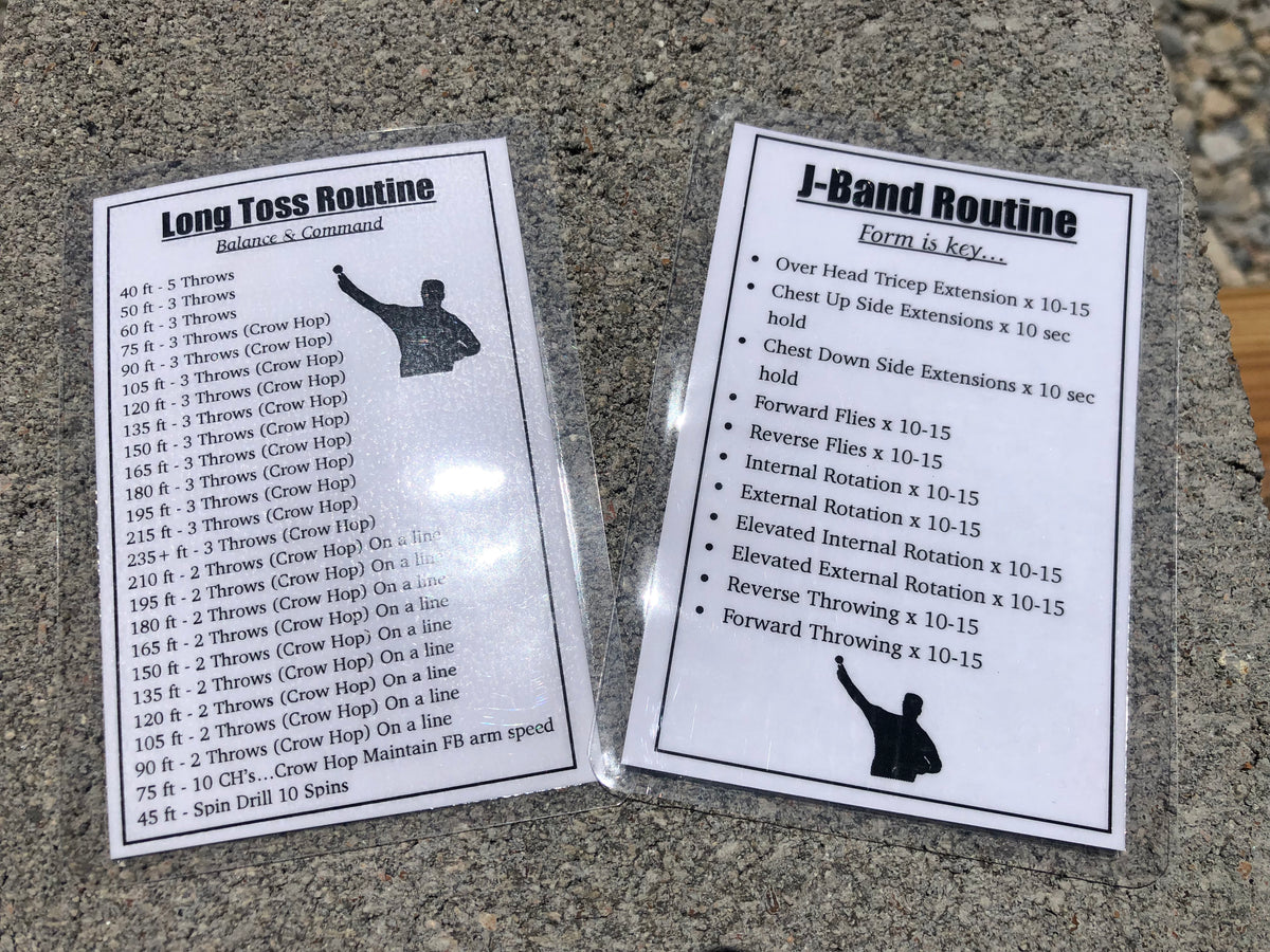 Cheat Sheets – Baseball Dudes