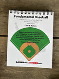 Fundamental Baseball (Cuts & Relays)